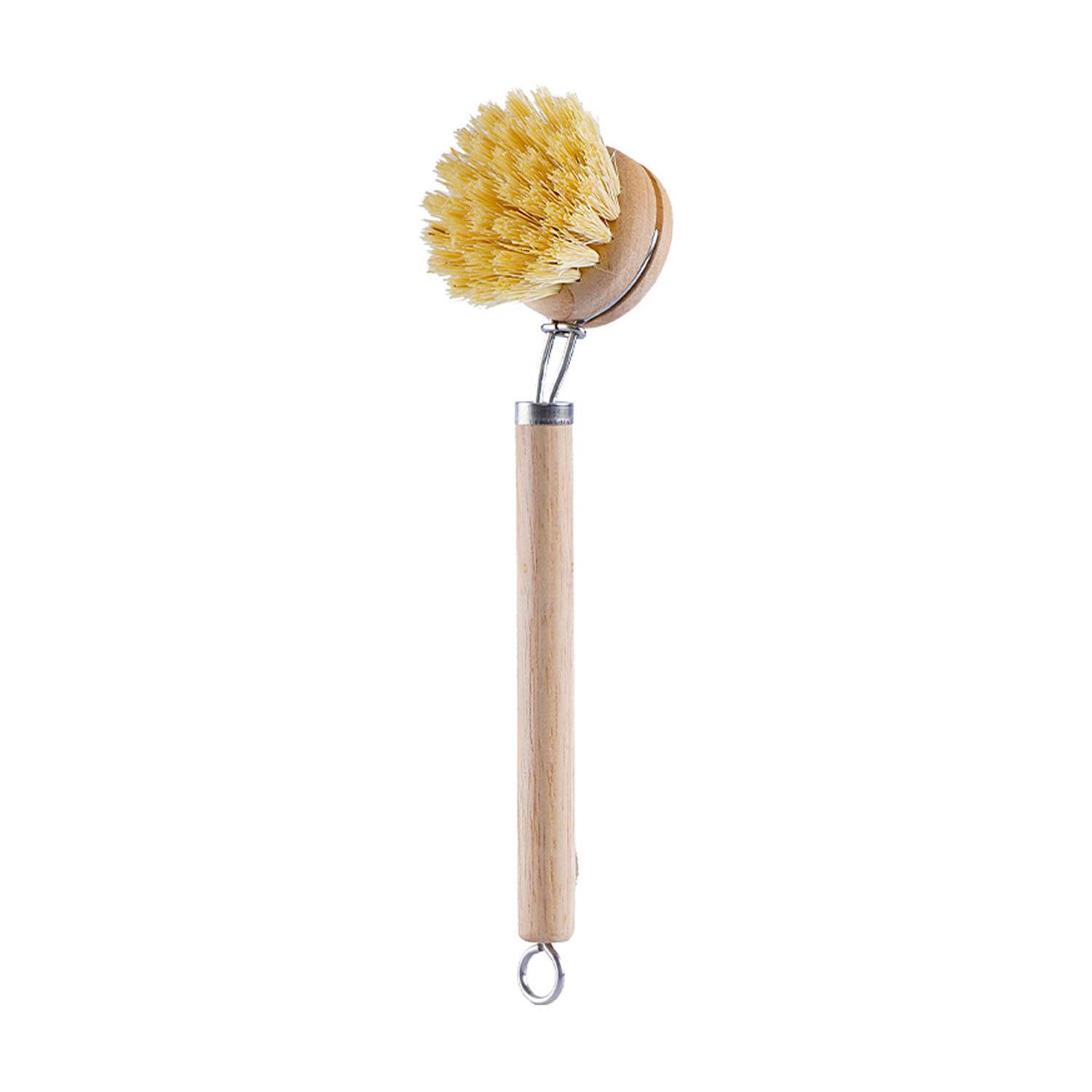 Long Handled Dish Brush 6