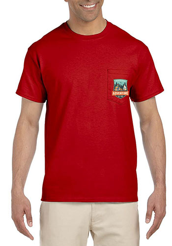 6.1oz 100% Cotton Preshrunk 61