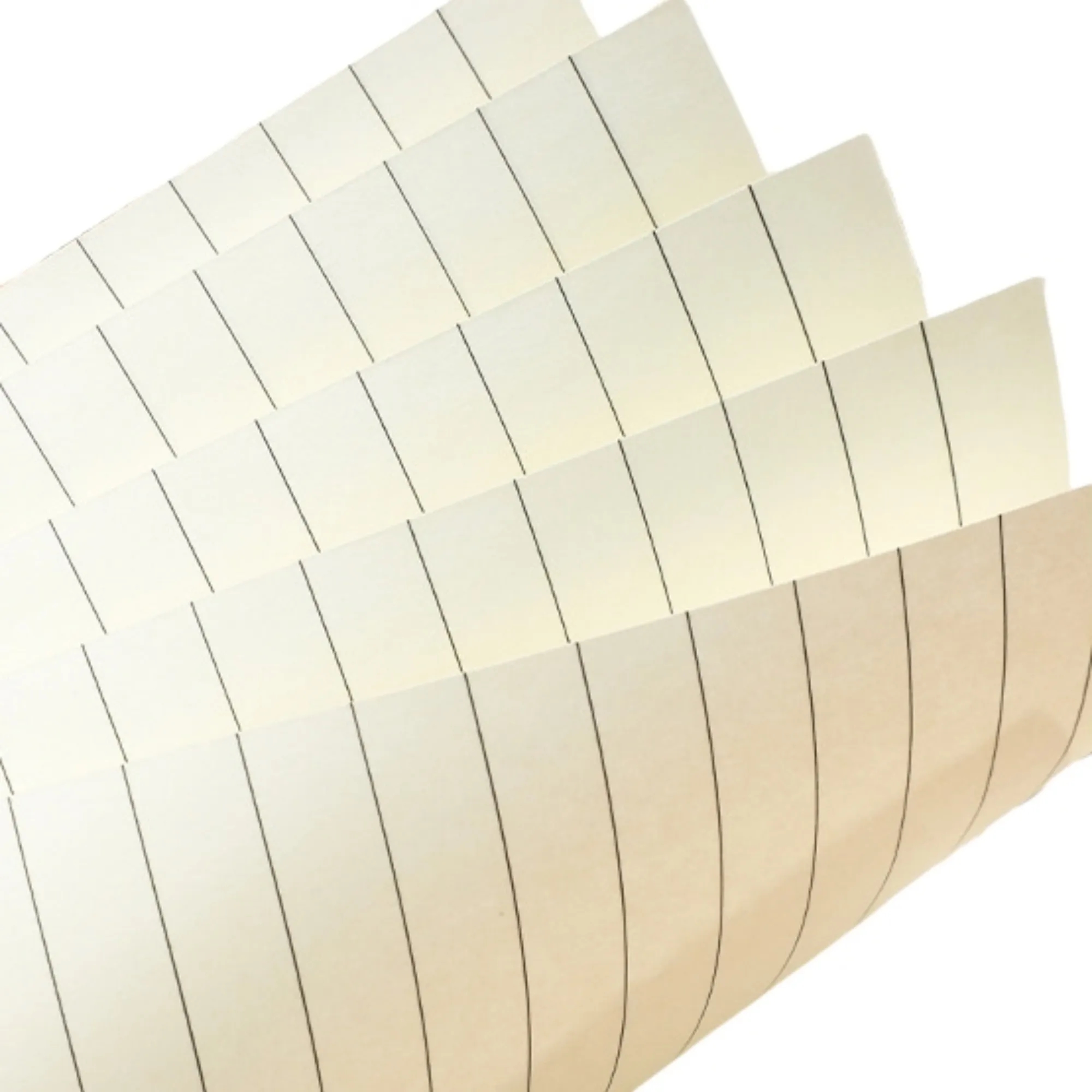 Artistic Linen-Cotton A6 Notebook Vintage Kraft 2