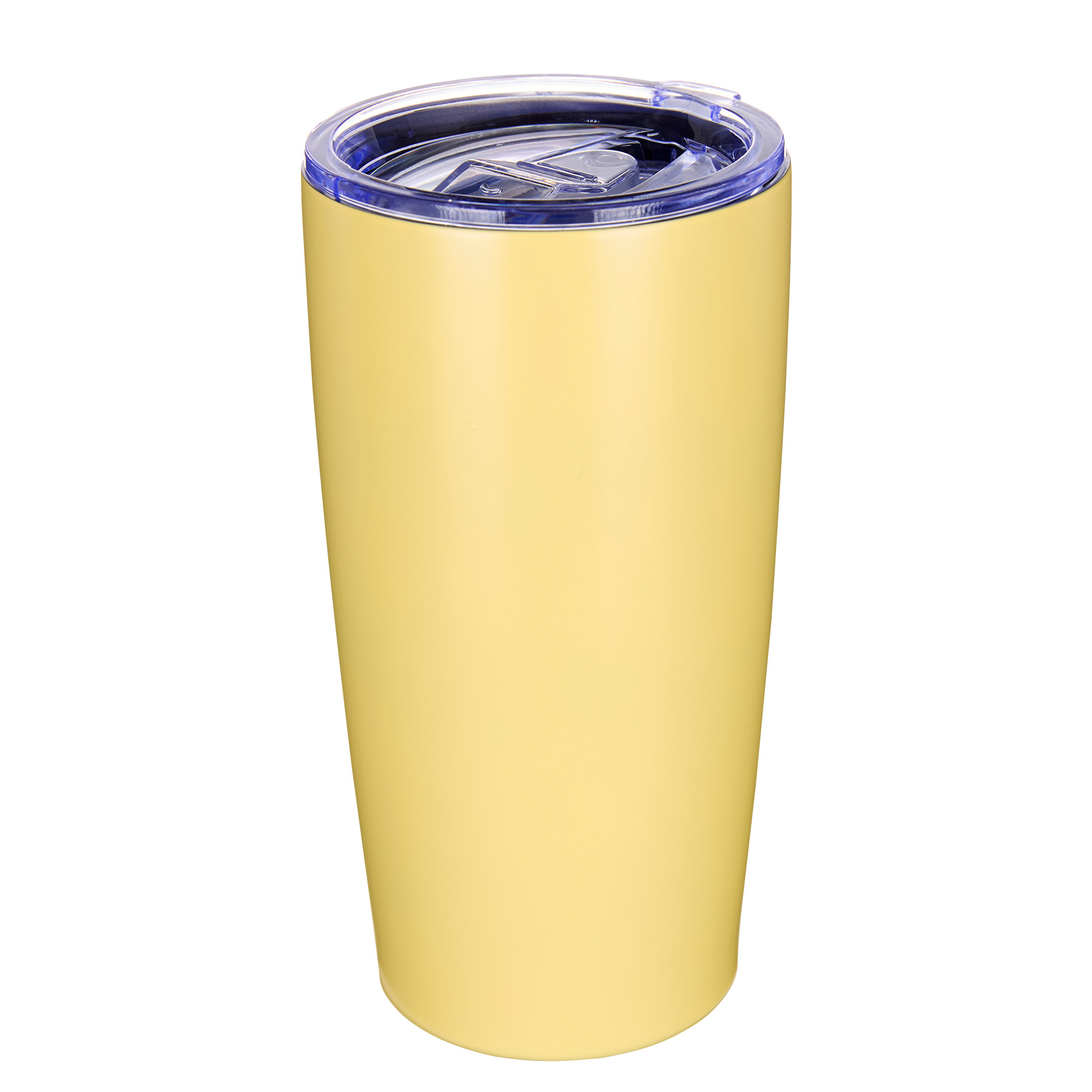 20 Oz Vacuum Insulated Stainless Steel Tumbler w/ Slider Lid 5