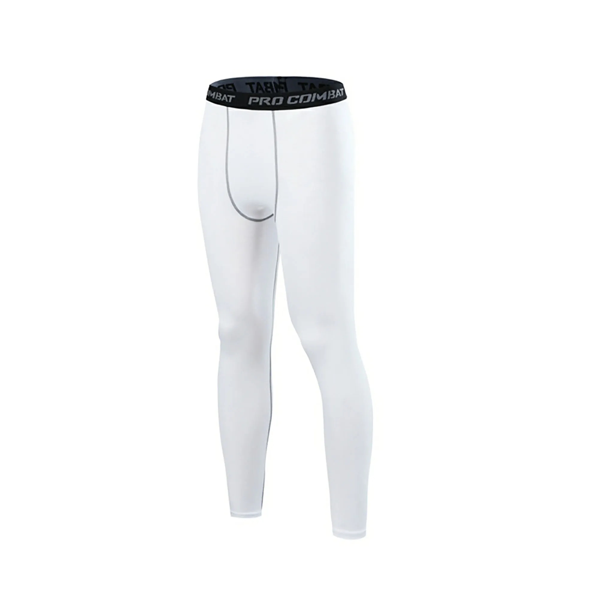 Breathable Sports Leggings With Logo For Sport,Activity 2