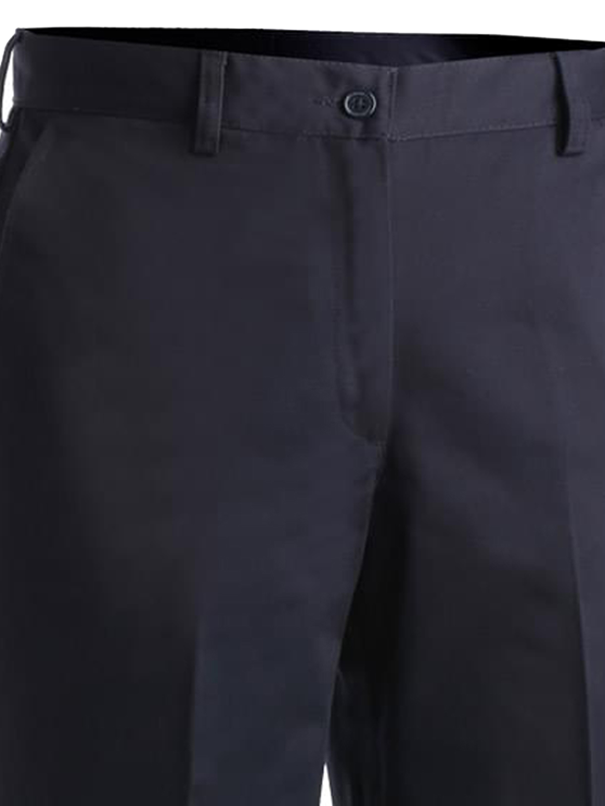 Edwards Bottoms - Women's Business Chino Flat Front Pant 5