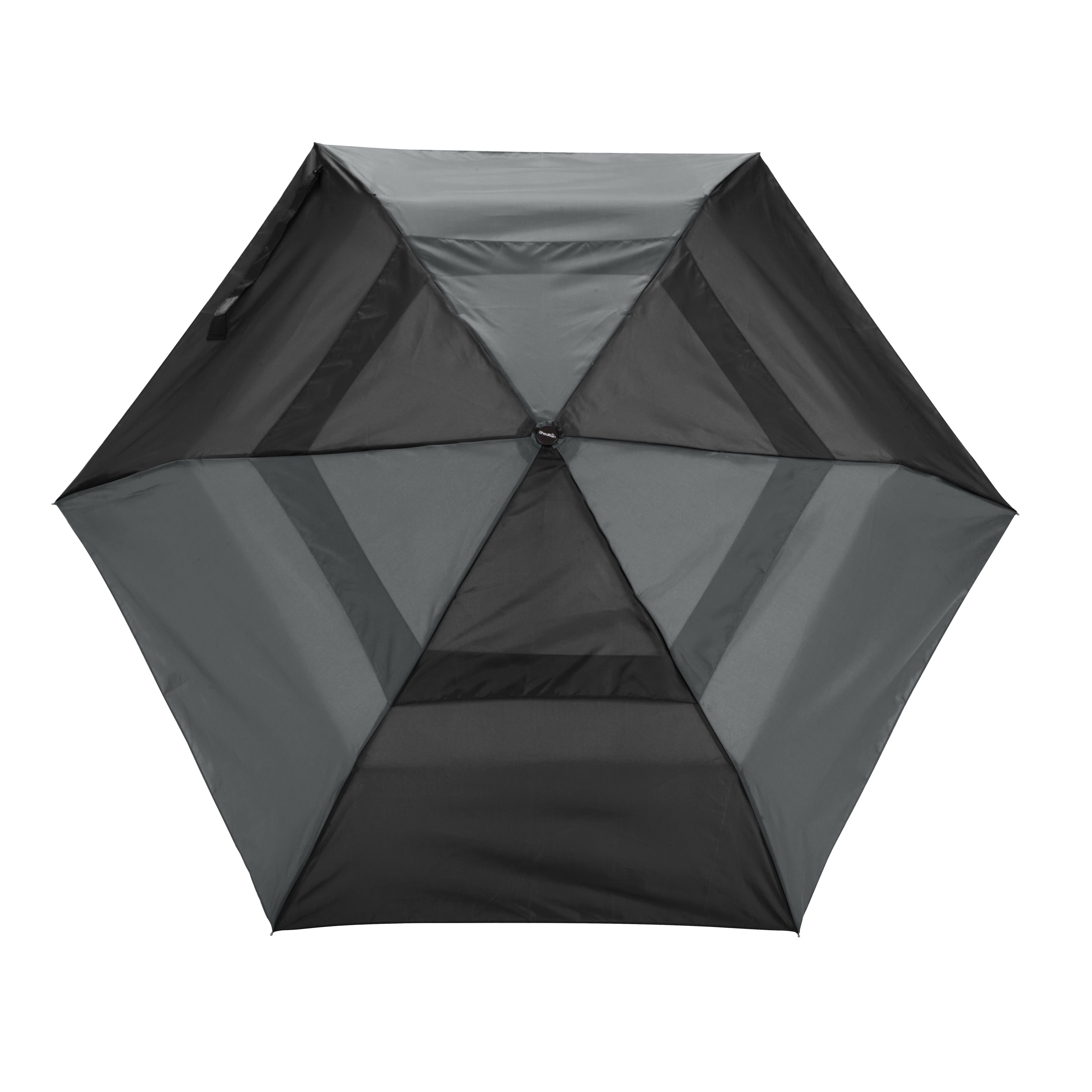 Shed Rain™ Windjammer® 43" Vented Auto-Open/Close Compact Umbrella 34