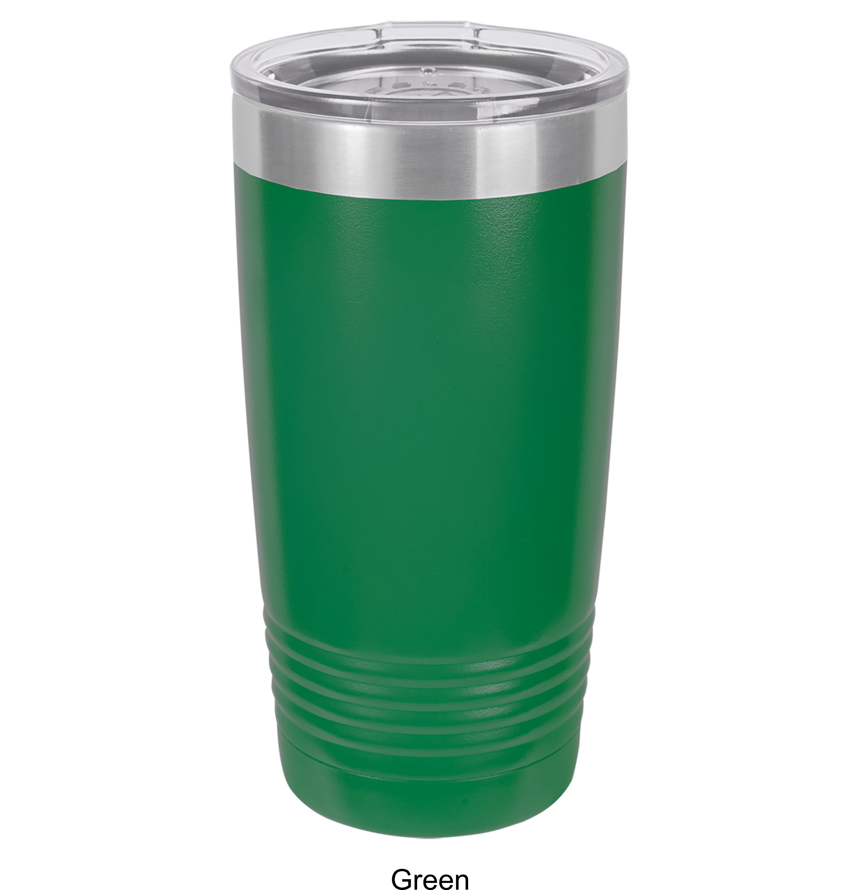 20 Oz. Polar Camel Ringneck Stainless Steel Tumbler w/Slider Lid 8