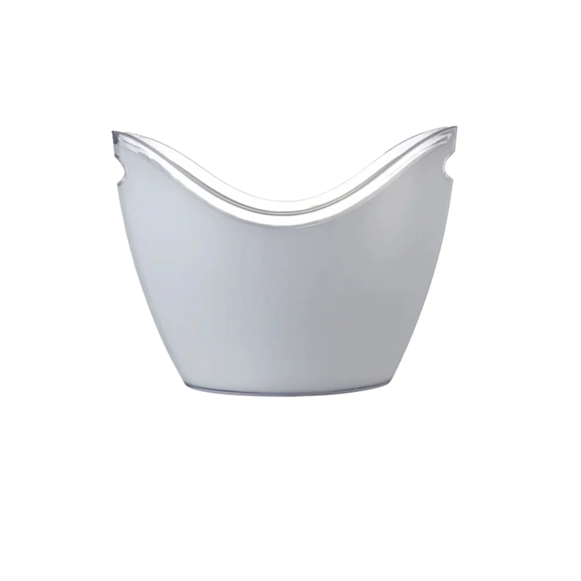 220oz. Handheld Beverage Cooler Party Ice Bucket 2