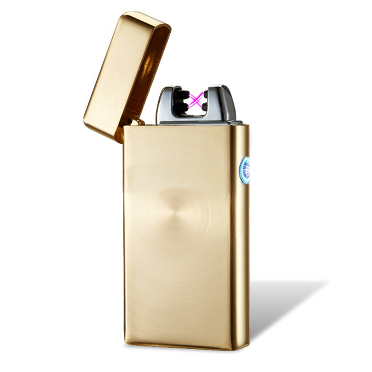 Custom USB Plasma Arc Lighter 2