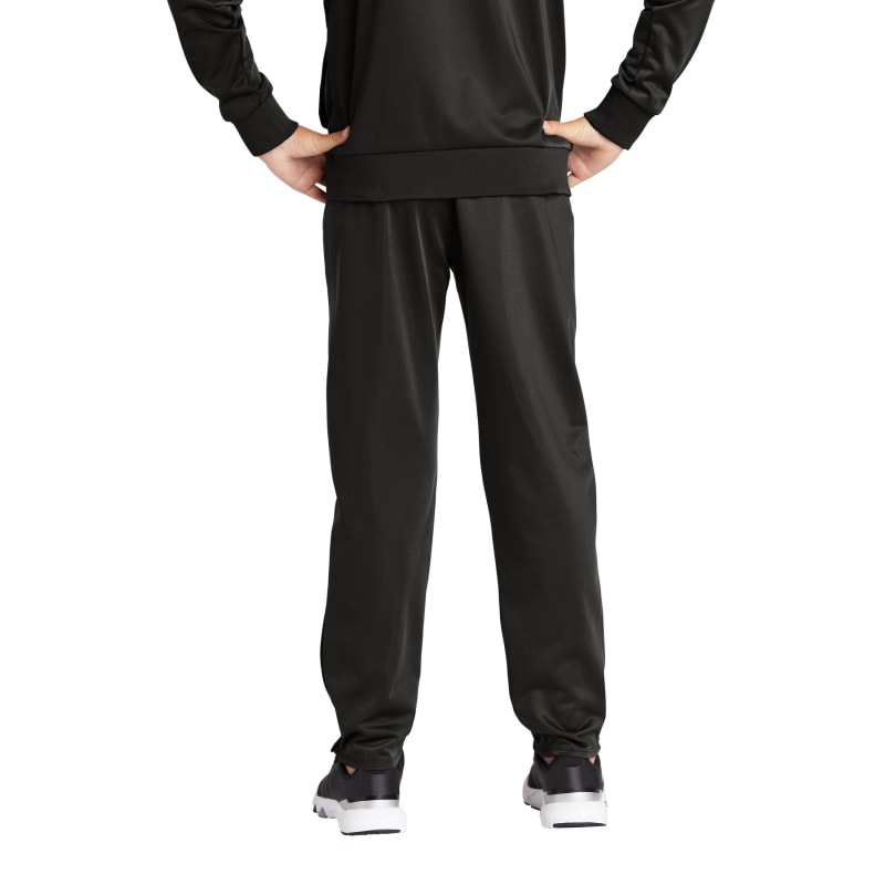 Sport-Tek Youth Tricot Track Jogger. 4
