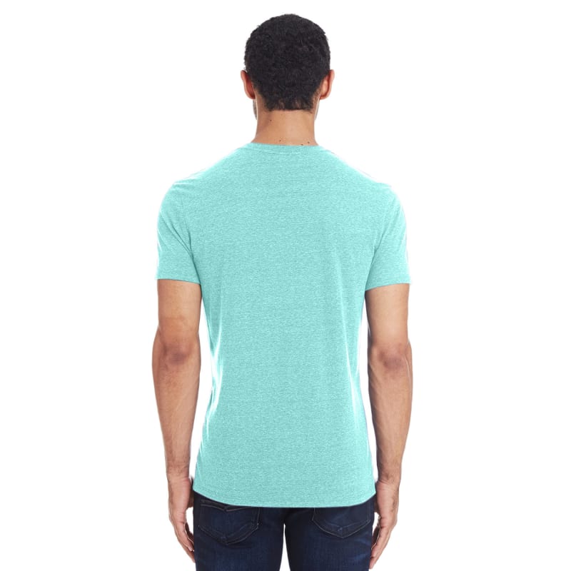 Threadfast Apparel Unisex Triblend Short-Sleeve T-Shirt 8