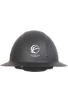 Wolfjaw™ Carbon Fiber Hard Hat 23