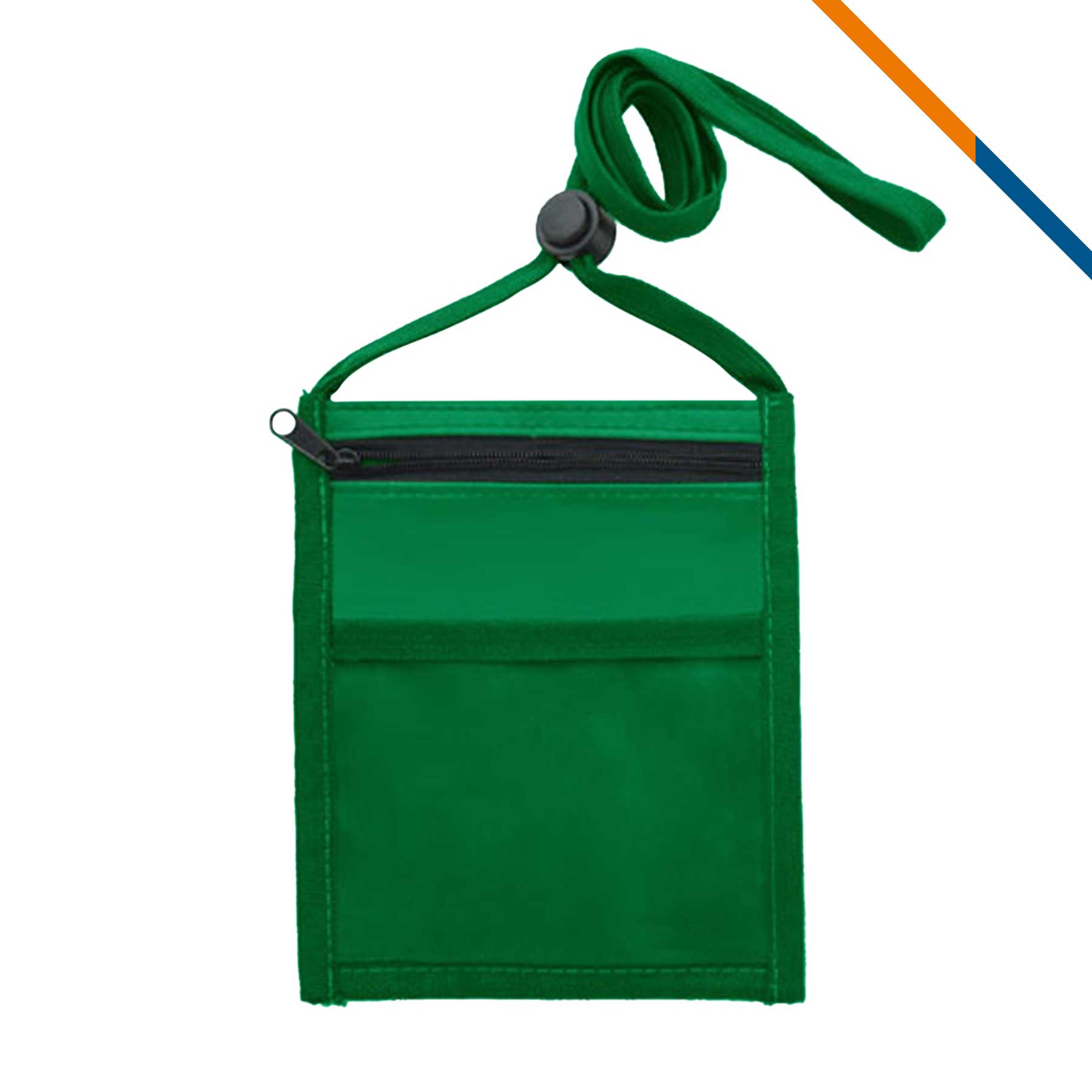 Gorel Neck Wallet 7