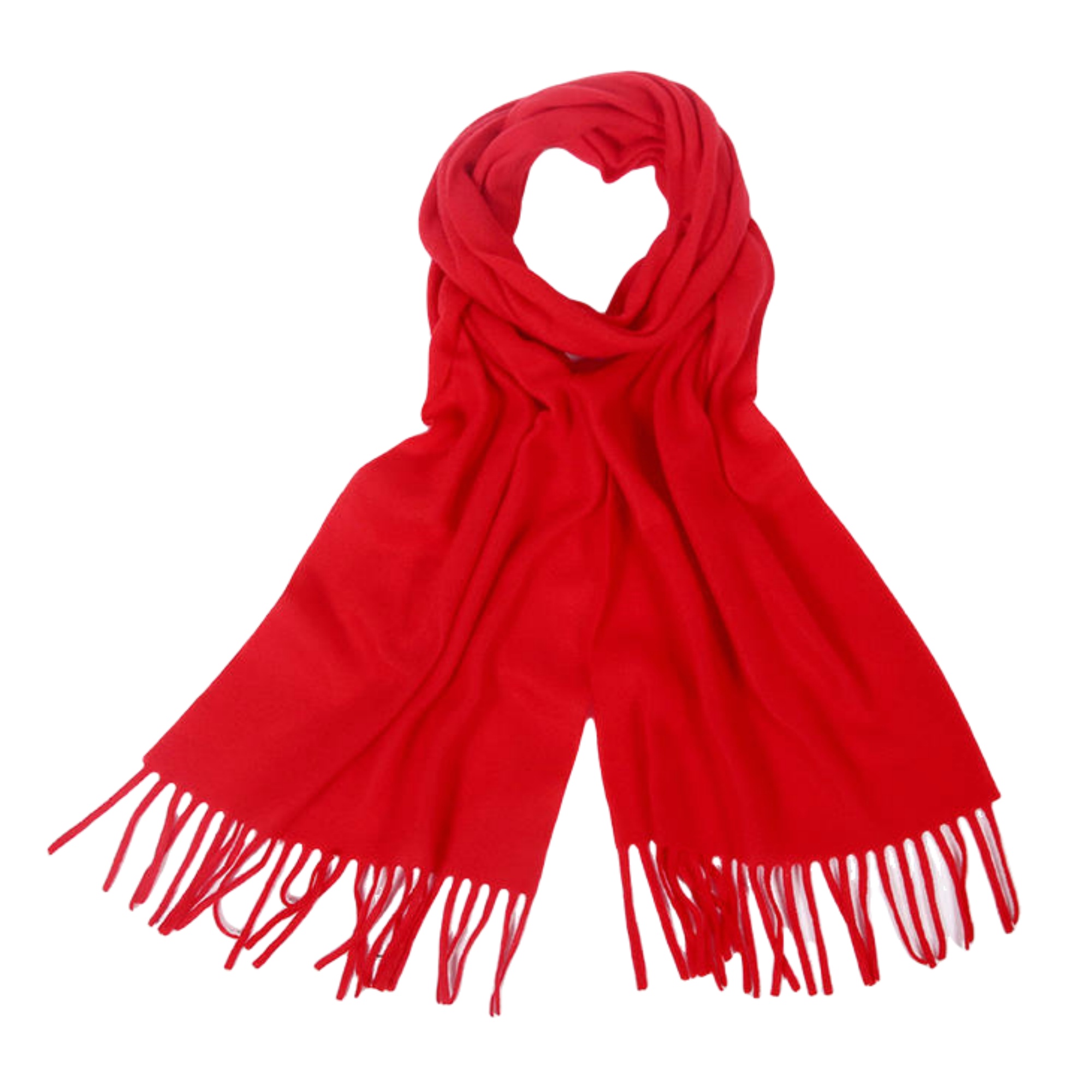 Soft Winter Cashmere Feel Scarf 2