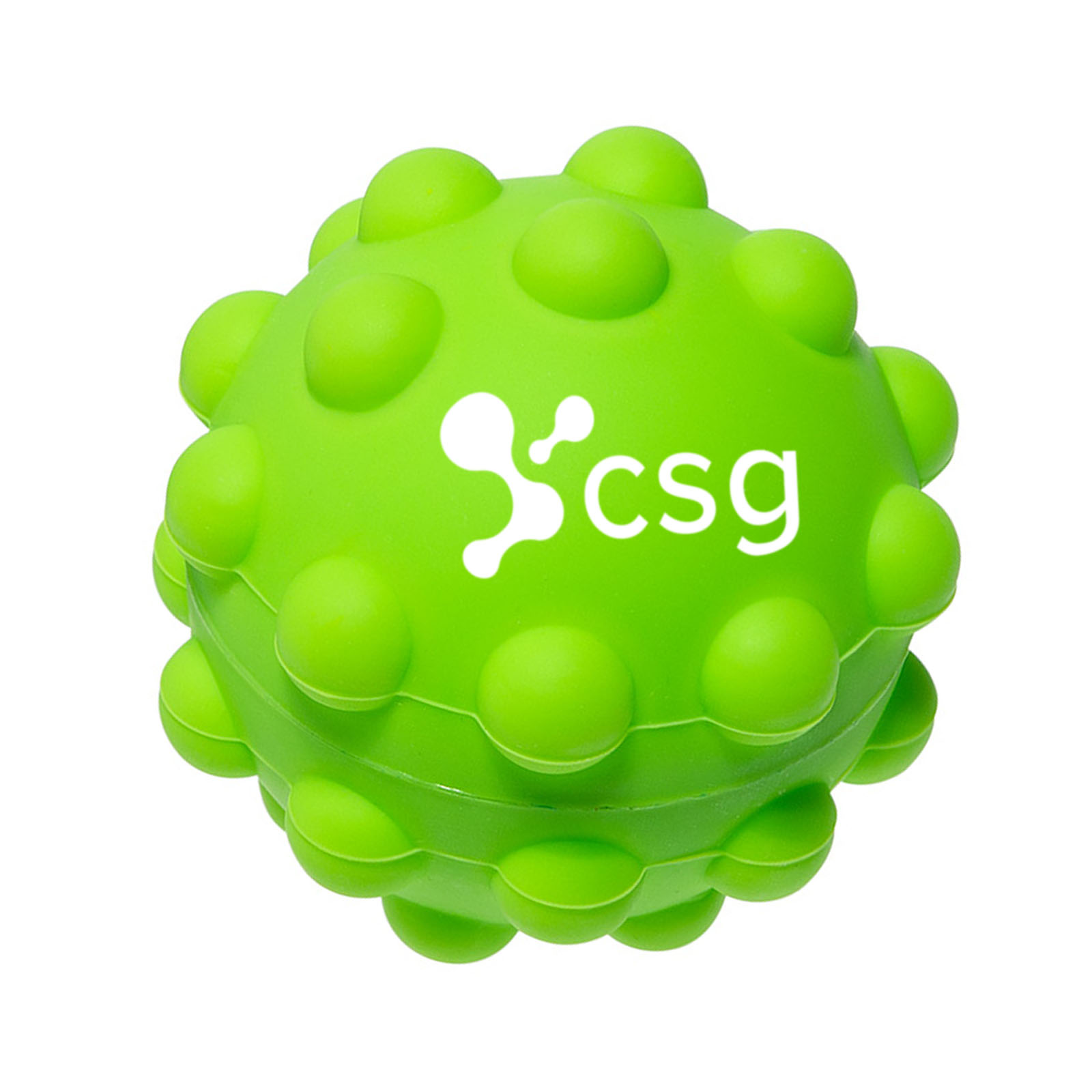 Push Pop Stress Ball 38