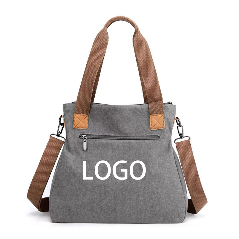 Casual Crossbody Bag 2