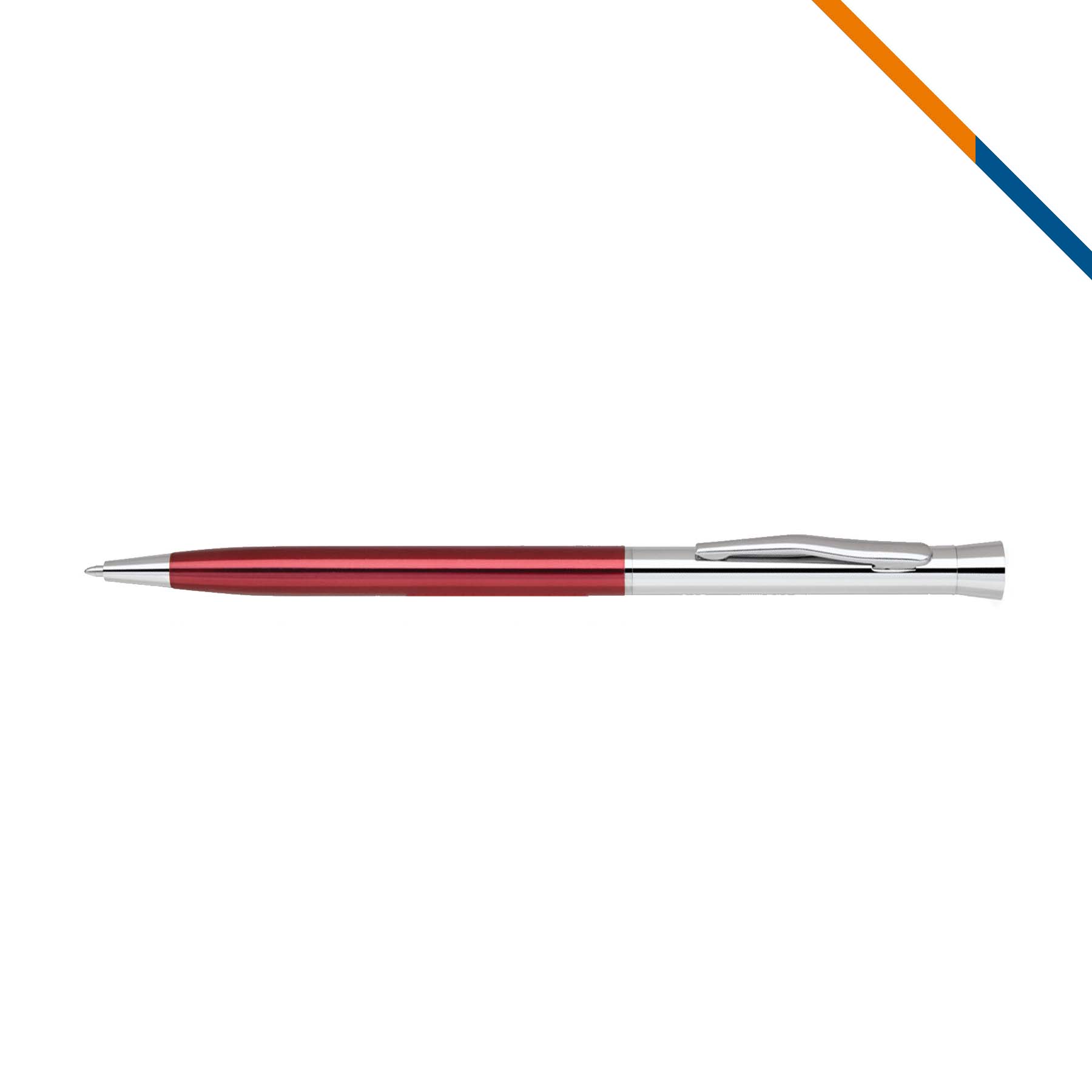Heith Metal Pen 5