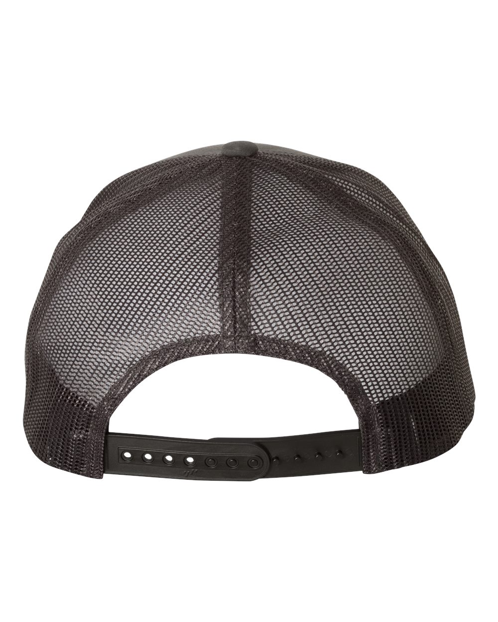 Retro Trucker Cap - 6606 65
