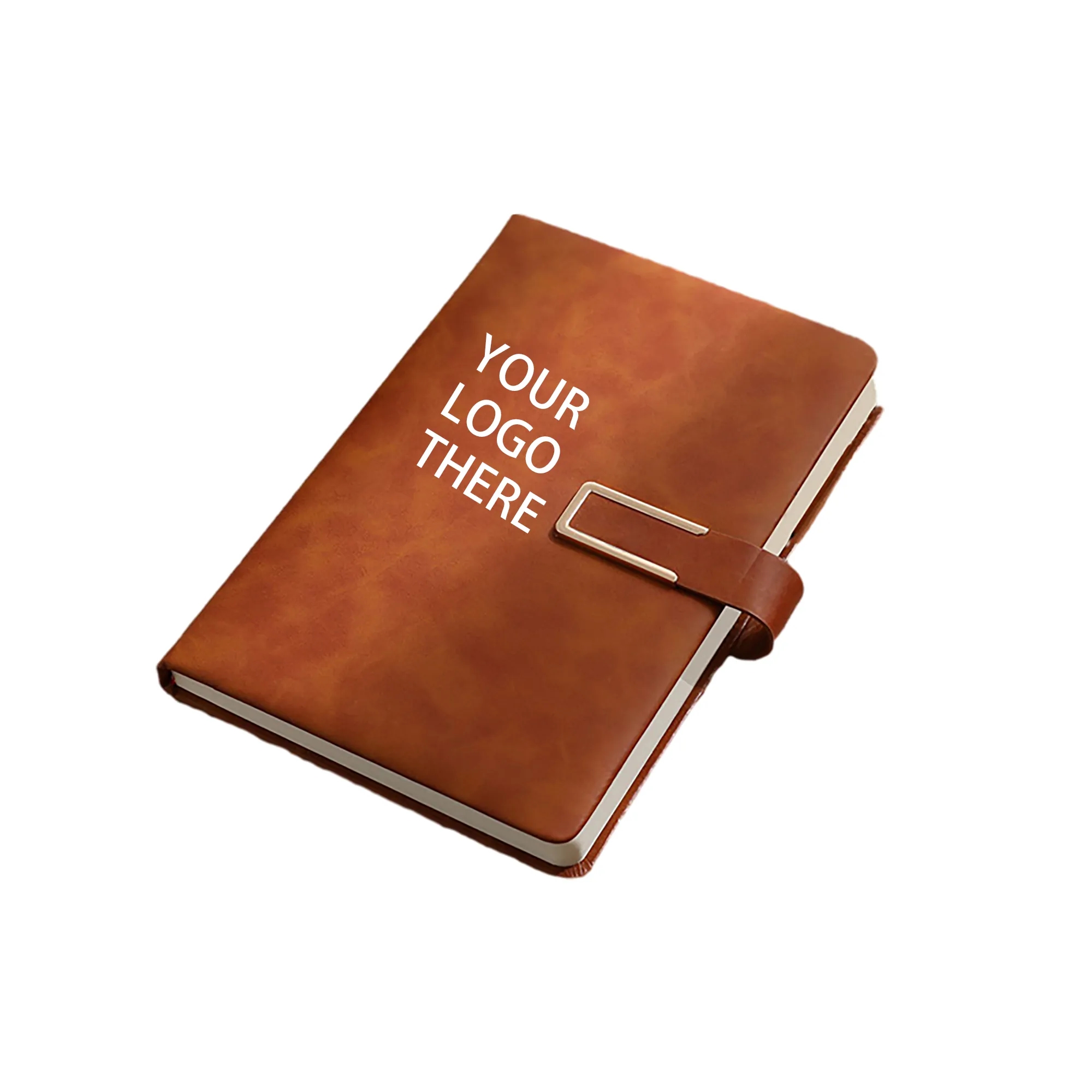 120 Sheets 8.35"*5.59" A5 Business Work Study Diary Notebook 2