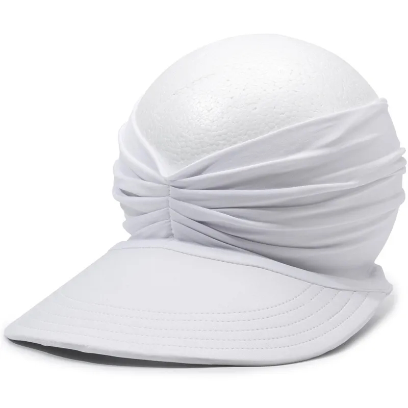 Elastic Sun Hat For Women 7