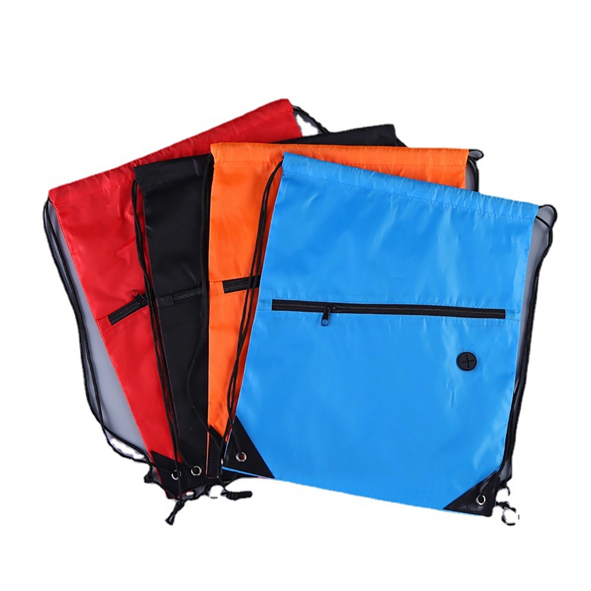 Tote Drawstring Storage Bag 4