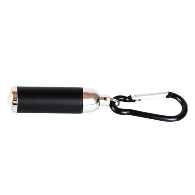 Super Bright Mini Portable Flashlight 1