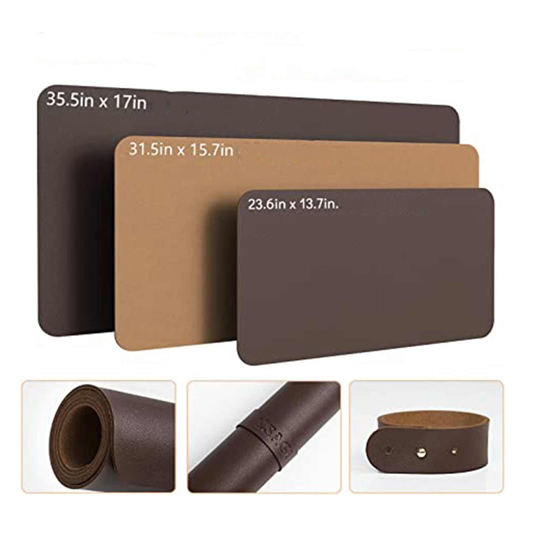 Laptop Desk Pad 3