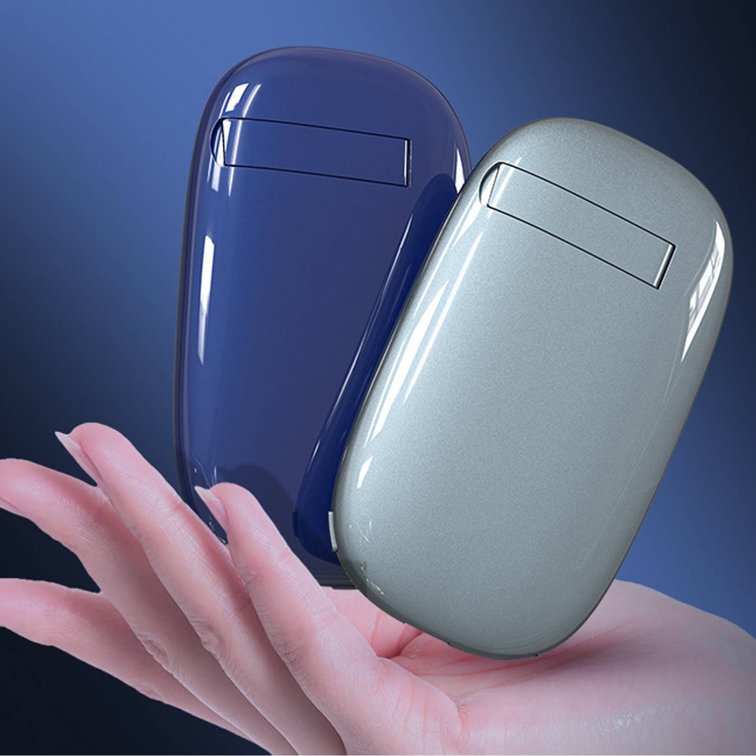 Mini Magnetic Fast Charging Power bank 6