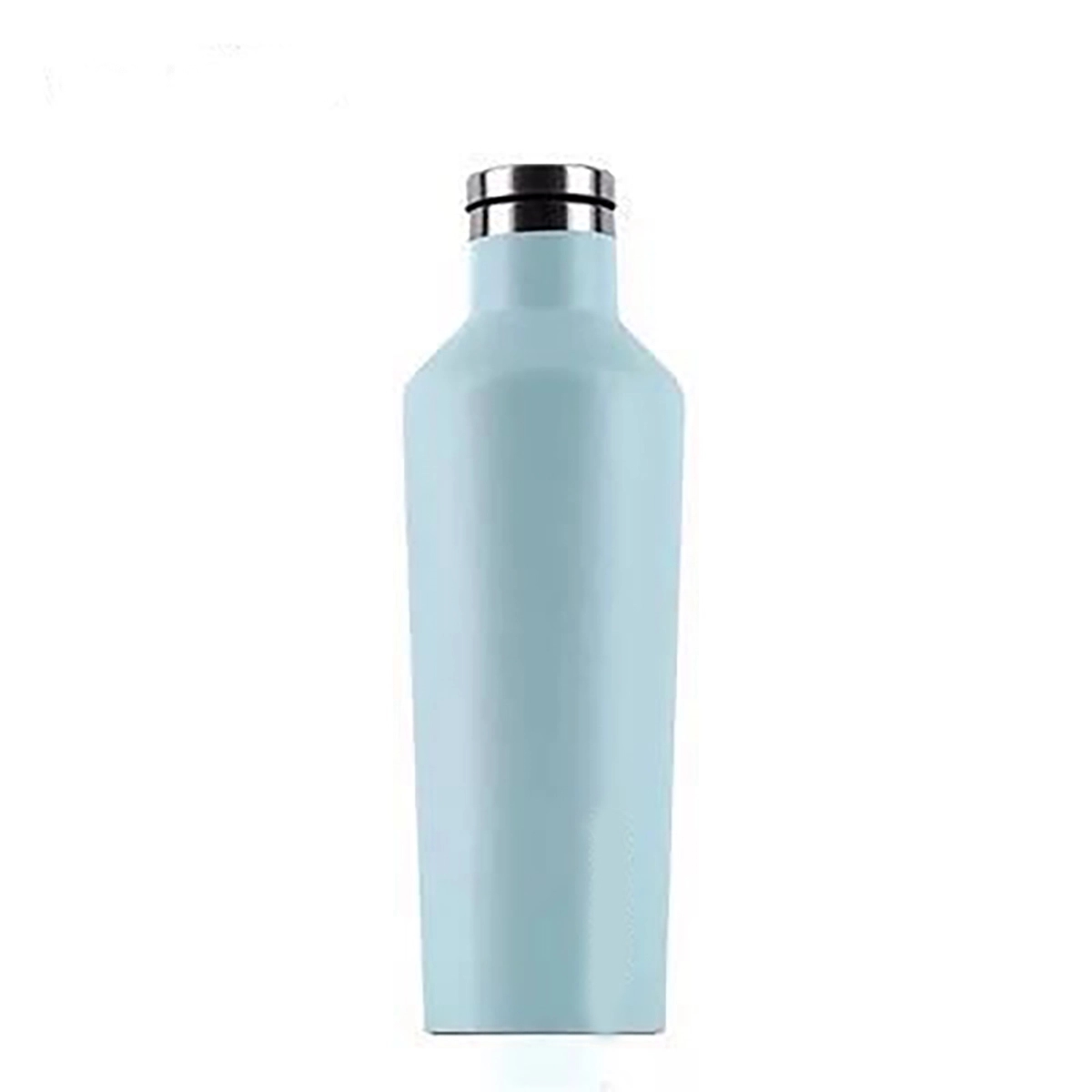Sports Water Bottle Travel Mug Stainless Steel Tumbler Flask 4