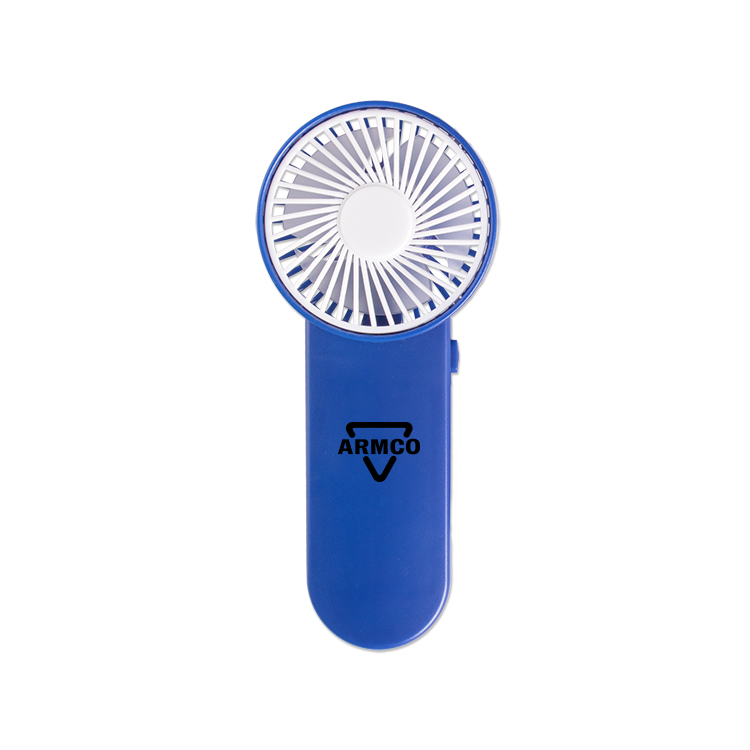 Portable Hand Held Fan 2