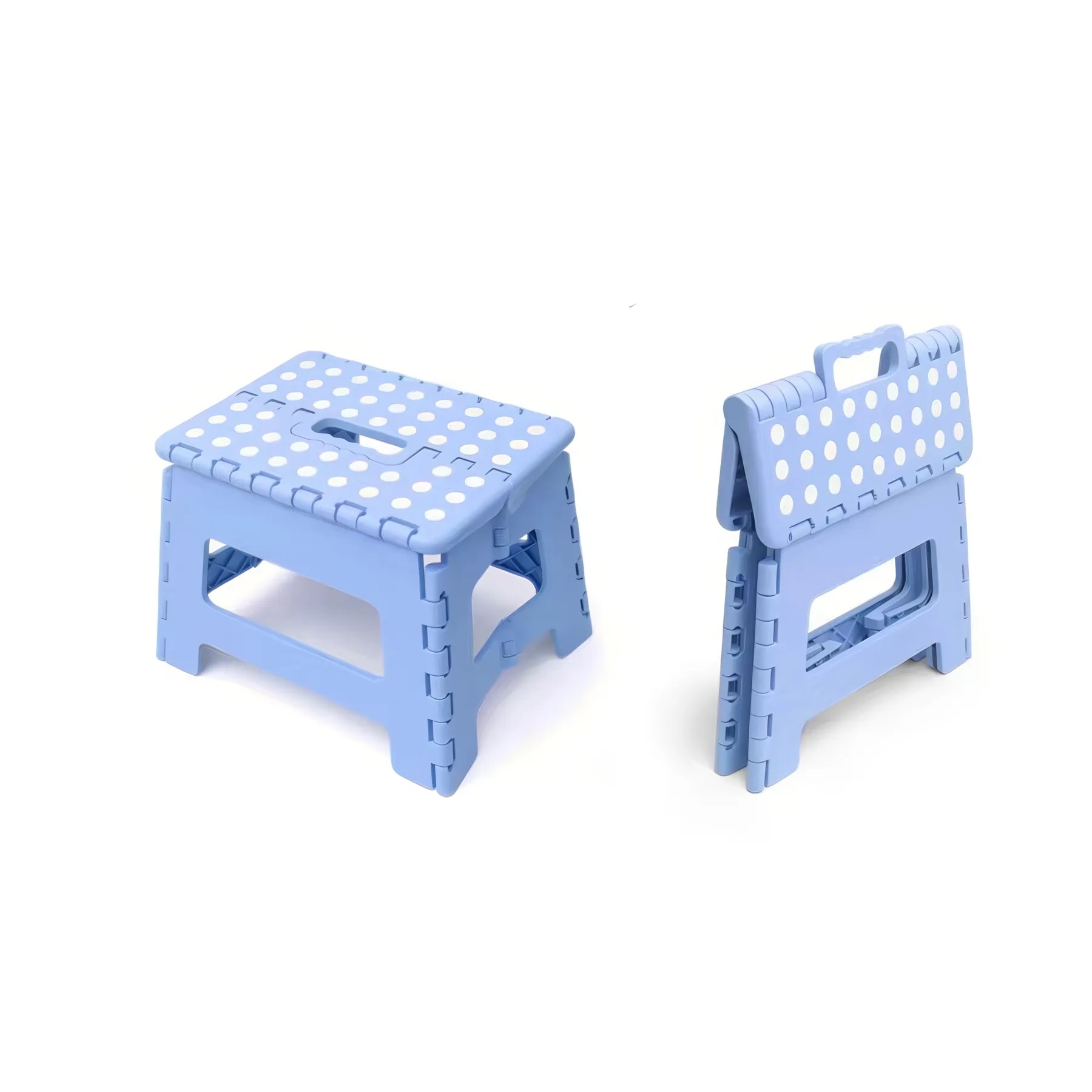 Home Folding Step Stool 2