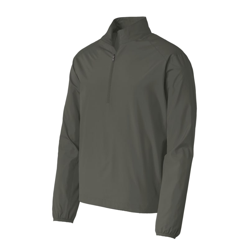 Port Authority Zephyr 1/2-Zip Pullover. 6