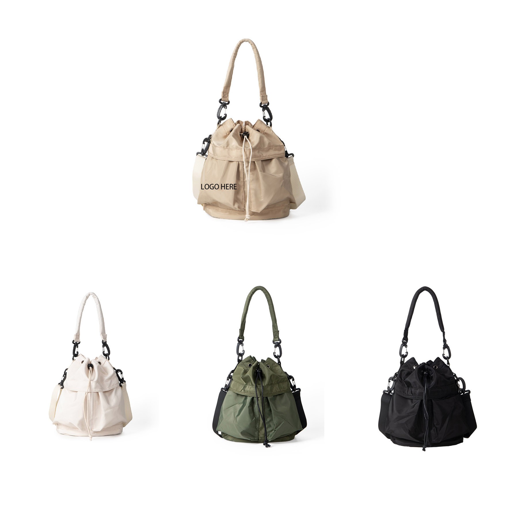 Bucket Bag