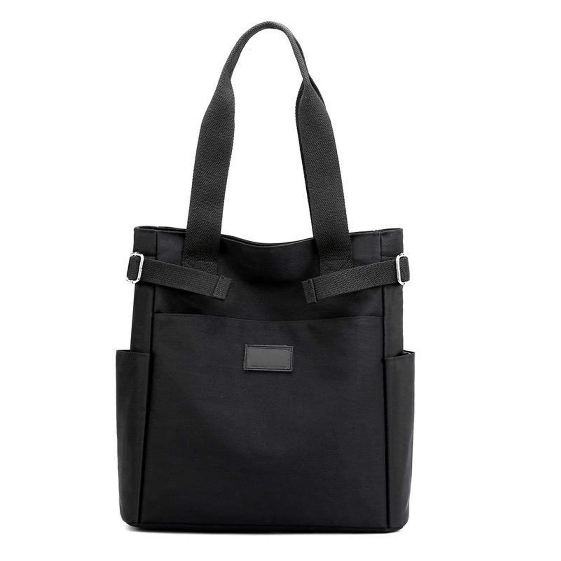 Small Shoulder Tote Bag 6