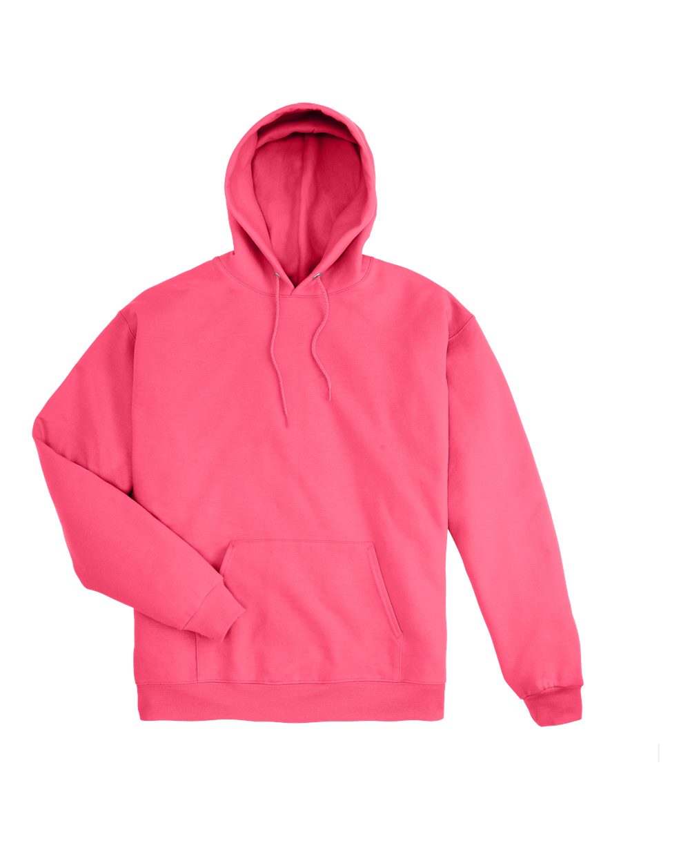 Unisex EcoSmart® Hooded Sweatshirt - P170 340