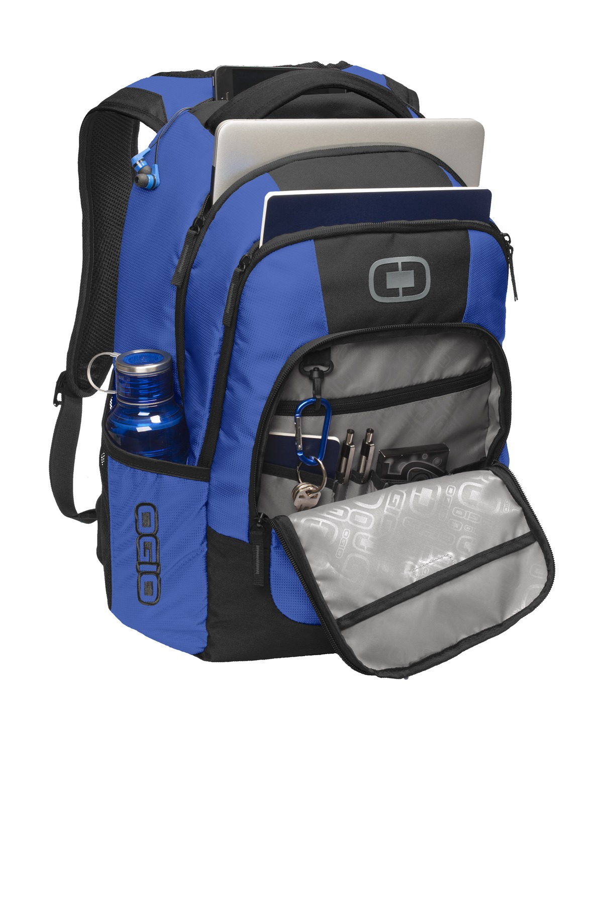 OGIO Logan Pack. 411092 17