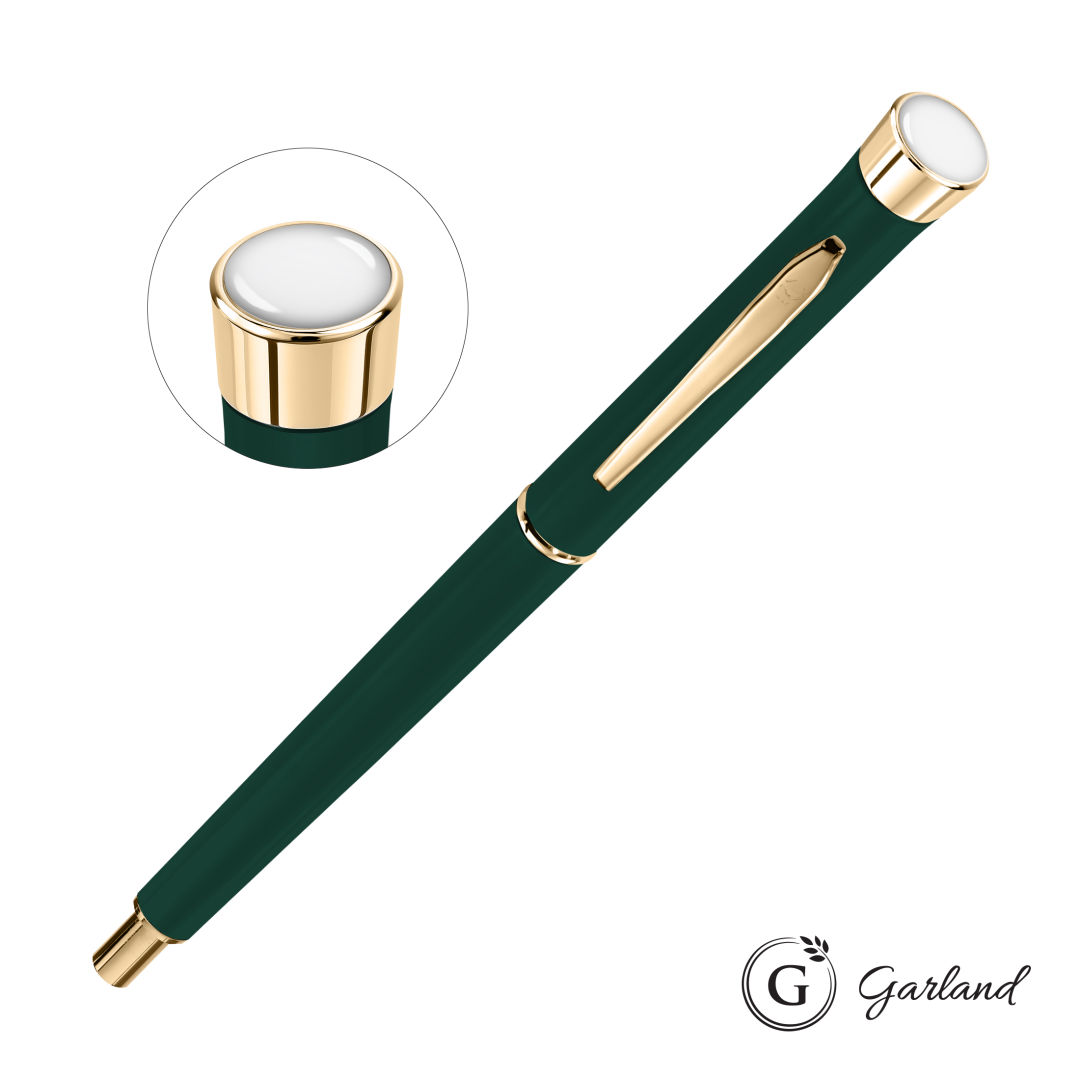 Garland® Color Matte Custom Mechanical Pencil - Gold 8