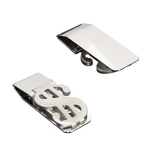Money Clip Pocket Knife 2