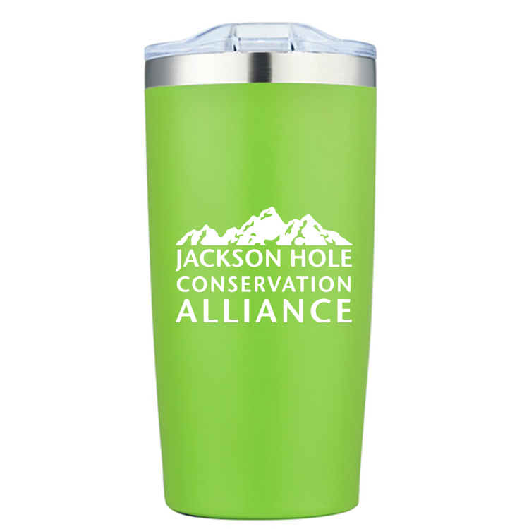 The Merced 20oz. Double Wall Tumbler 5