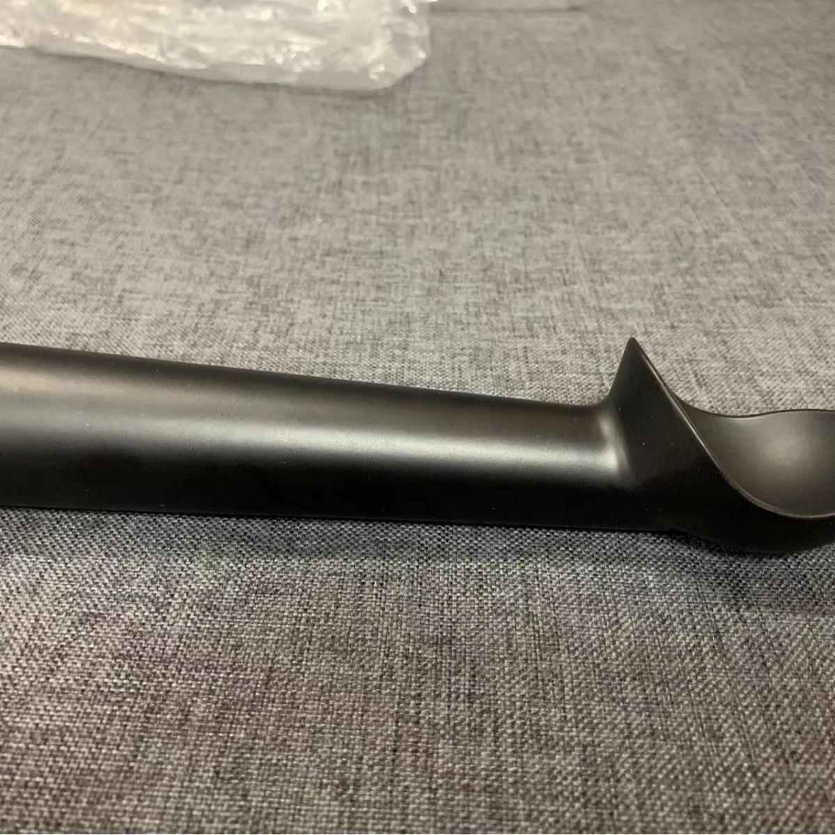 7 inch Ice Cream Scoop 1