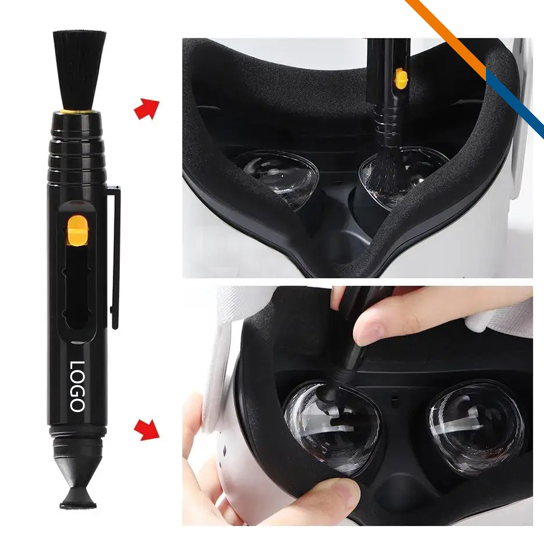 Dowep Lens Cleaning Pen 3