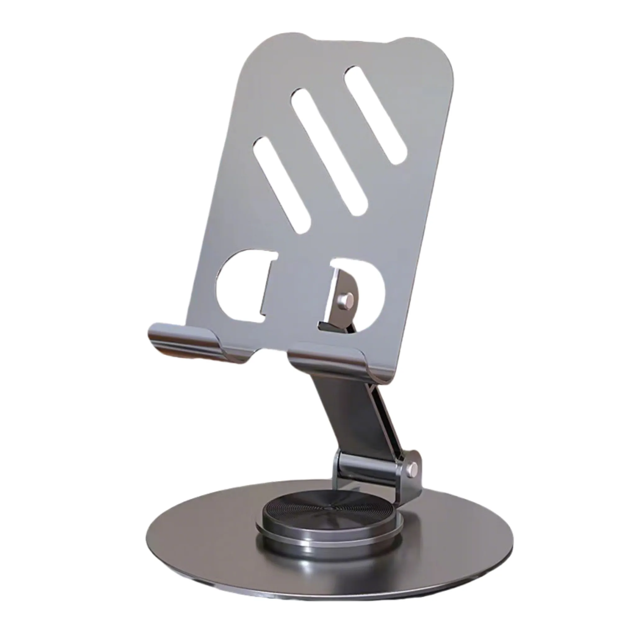 Portable And Adjustable Mobile Phone Stand 6