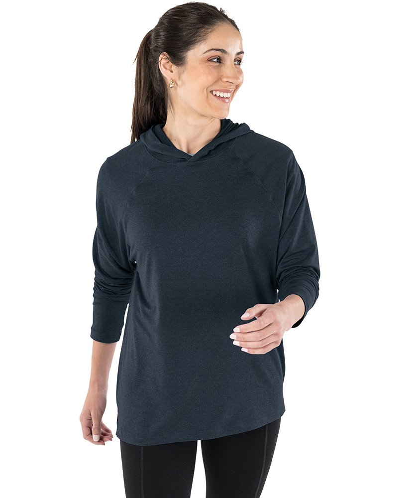 Cayak Lightweight Stretch Hoodie 189