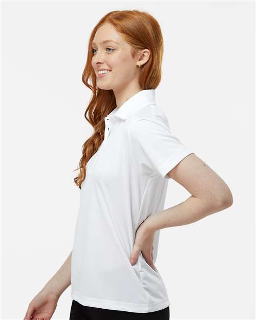 Women's Sebring Performance Polo - 504 3