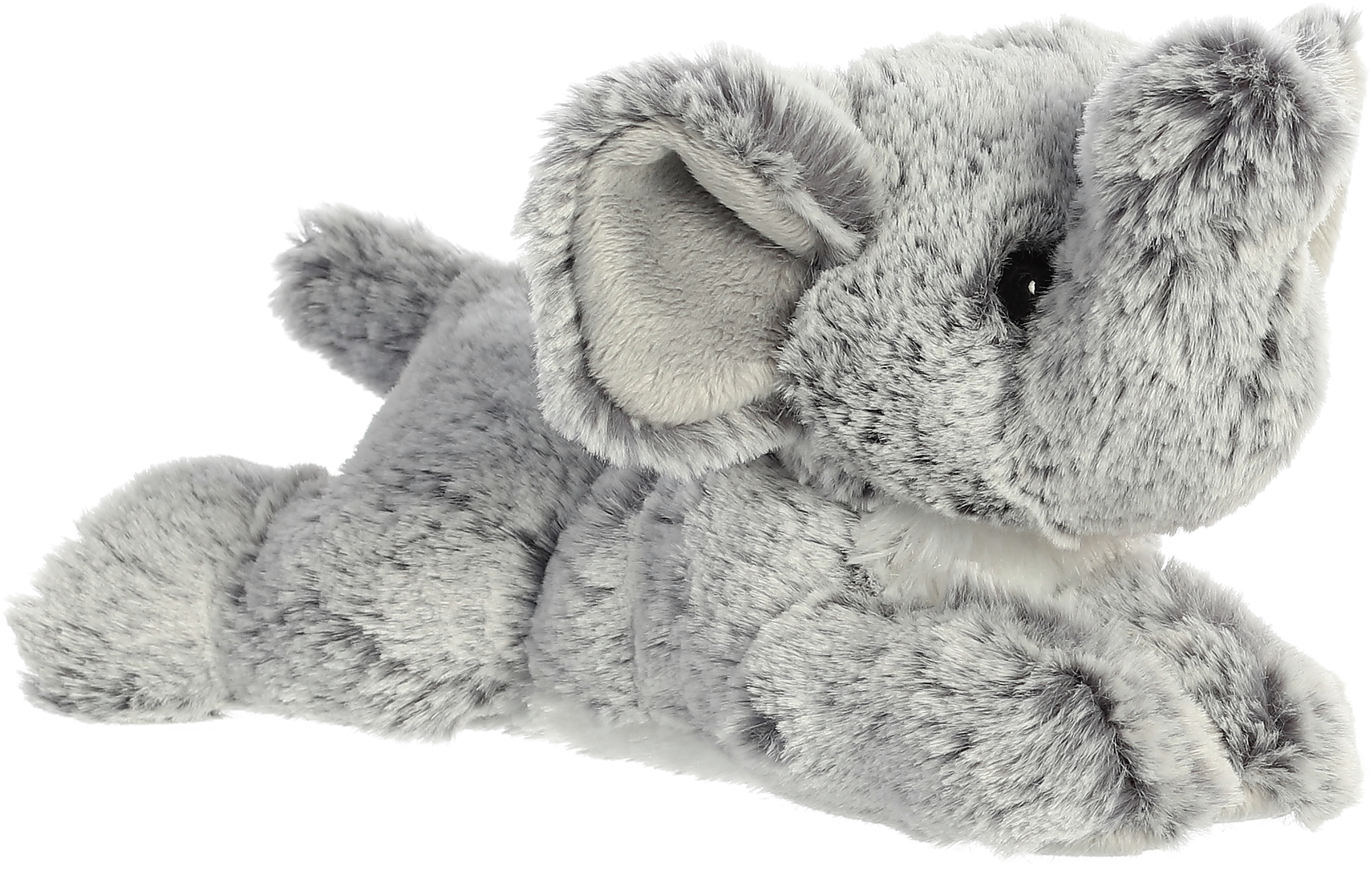 8" Elephant 1