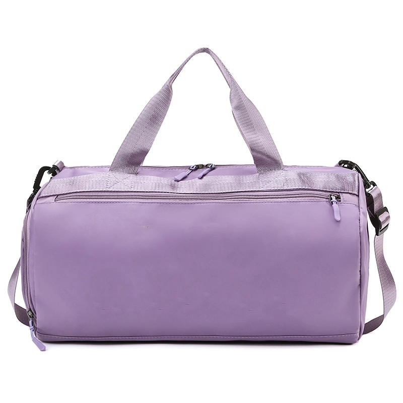 Travel Sports Tote Handbag & Yoga Gym Weekender Duffel Bag 32