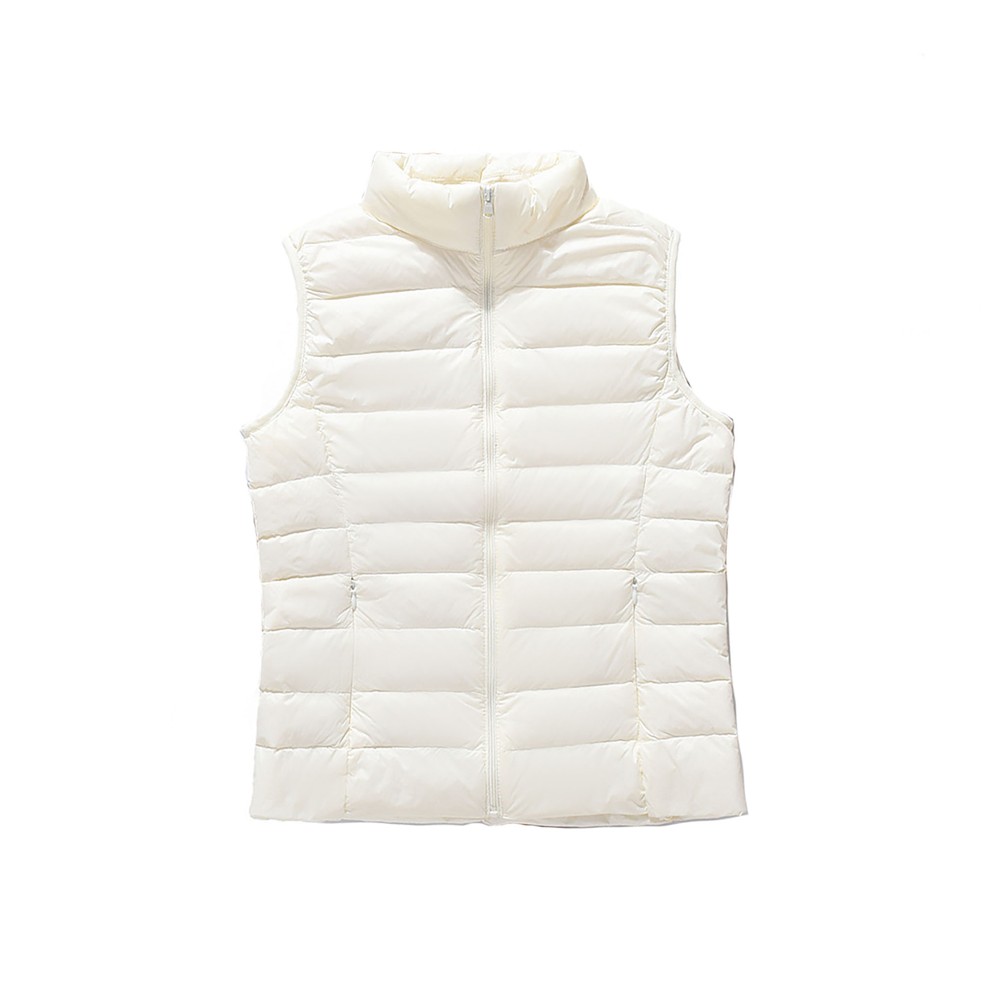 Winter Insulated Padded Jacket 2