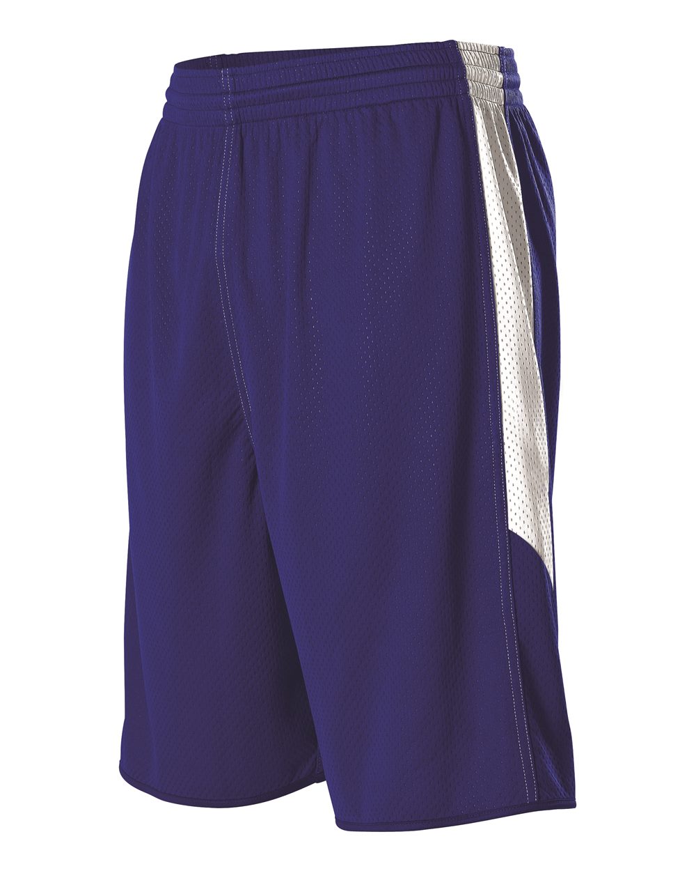 Youth Single Ply Reversible Shorts - 589PSPY 23