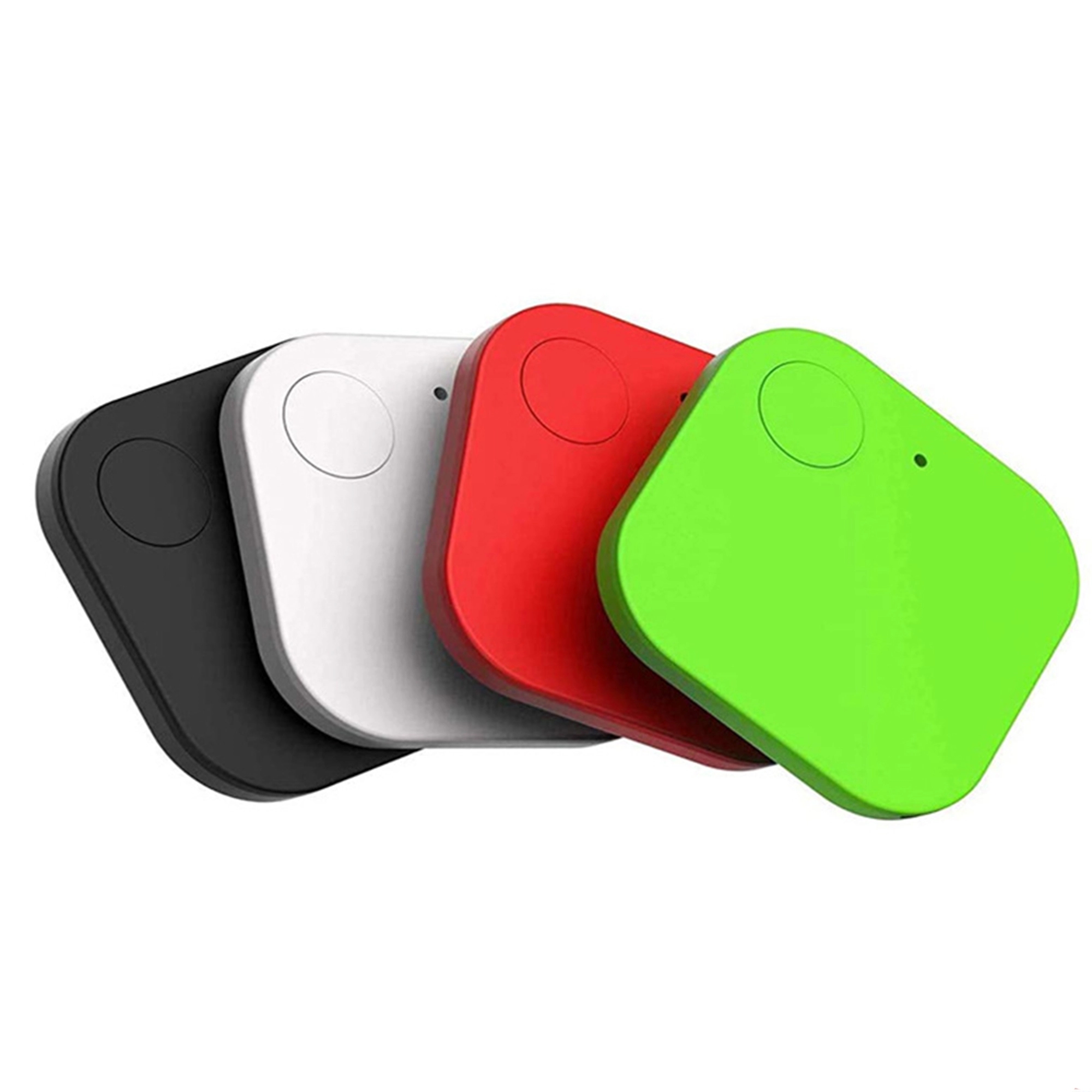 GPS Tracking Locator 1