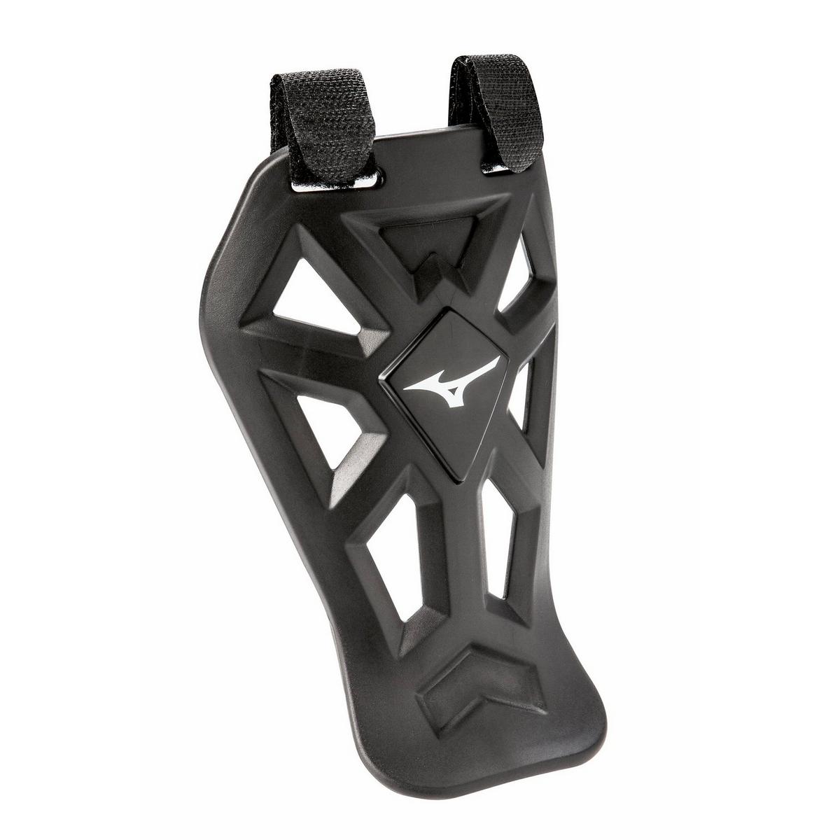 Catcher's Throat Guard 2