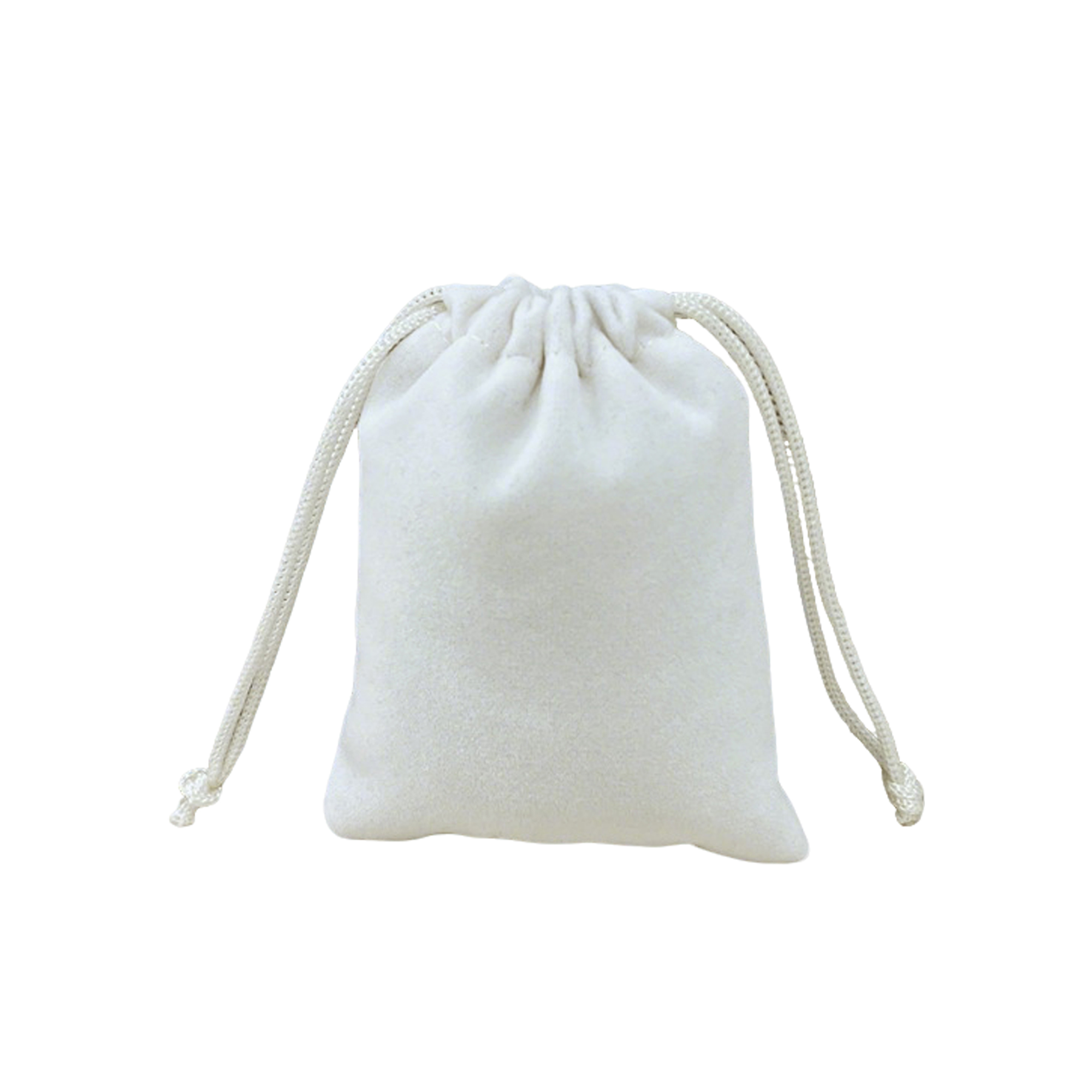 Velvet Drawstring Jewelry Bag 18