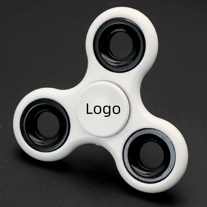 Three Bubbles Economical Fidget Spinner 10