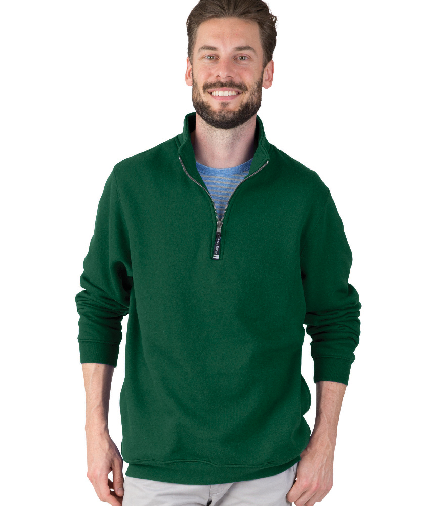 Crosswind Quarter Zip Sweatshirt, custom hoodie or sweatshirt with logo imprint 84